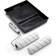 Harris Seriously Good Roller Set 9" [102012009] Rollerset